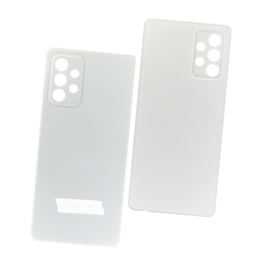 TAPA SAMSUNG A72 BLANCO