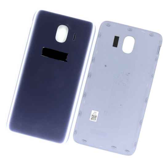 TAPA SAMSUNG J4 LAVANDA ORIGINAL