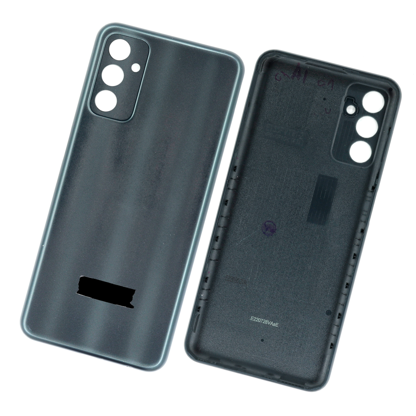 TAPA SAMSUNG M13 NEGRO