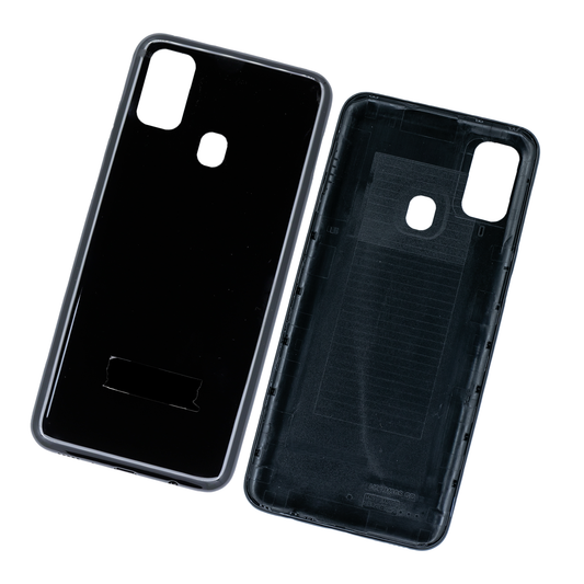 TAPA SAMSUNG M21S NEGRO