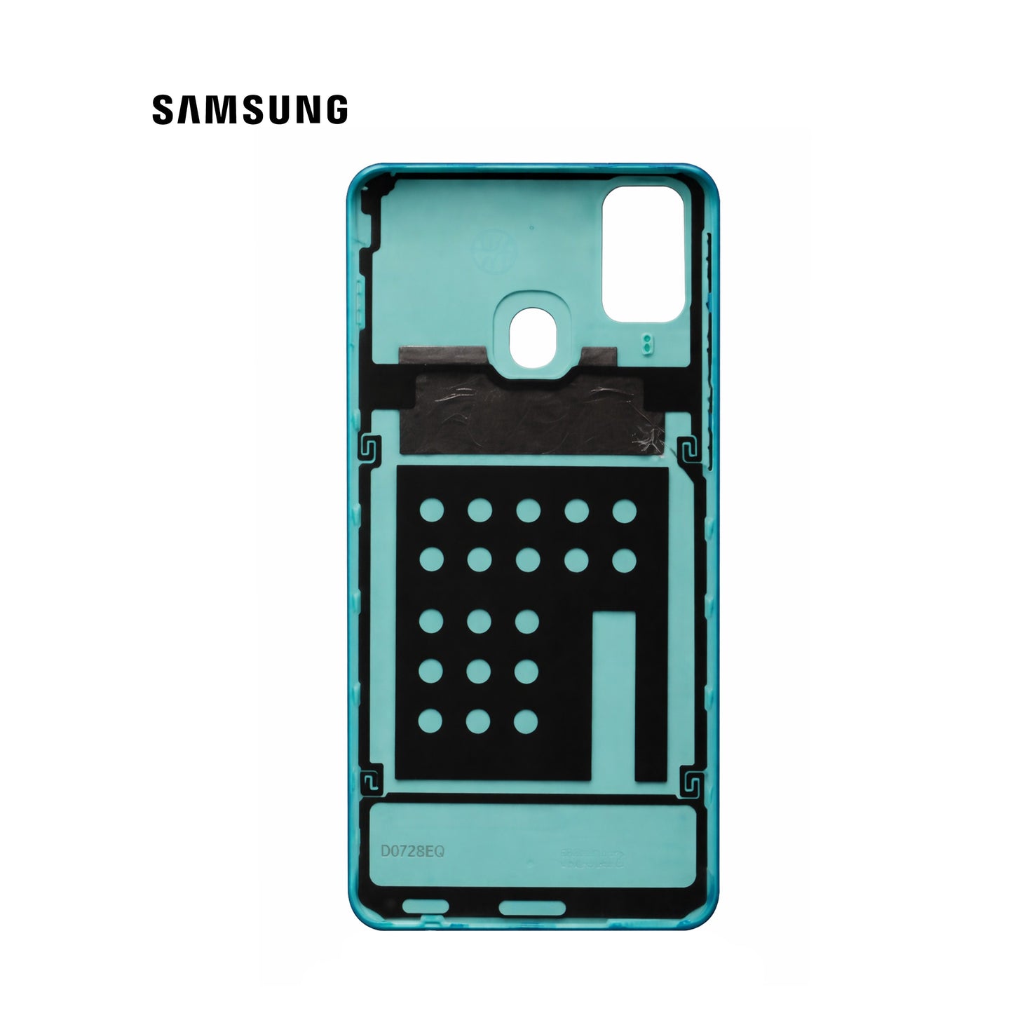 TAPA PARA SAMSUNG M30s TORNASOL