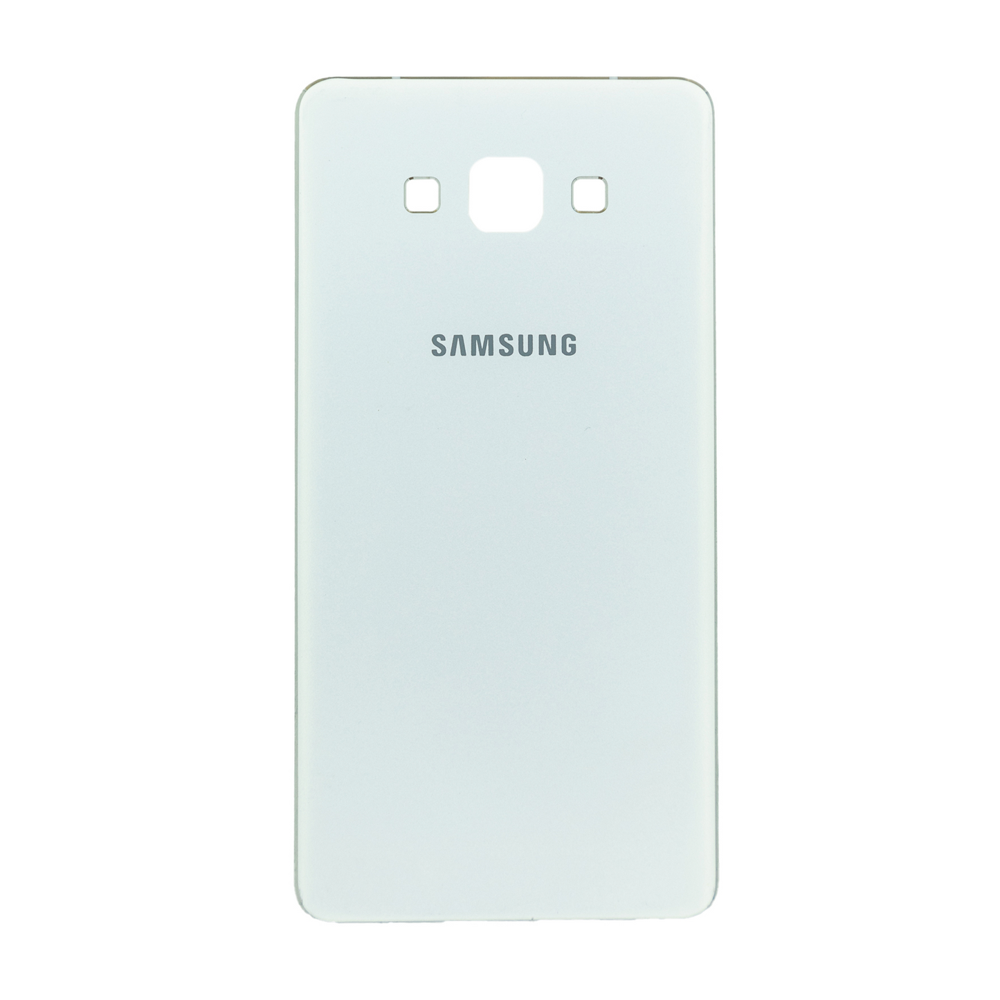TAPA SAMSUNG A7 2017 BLANCO