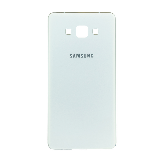 TAPA SAMSUNG A7 2017 BLANCO