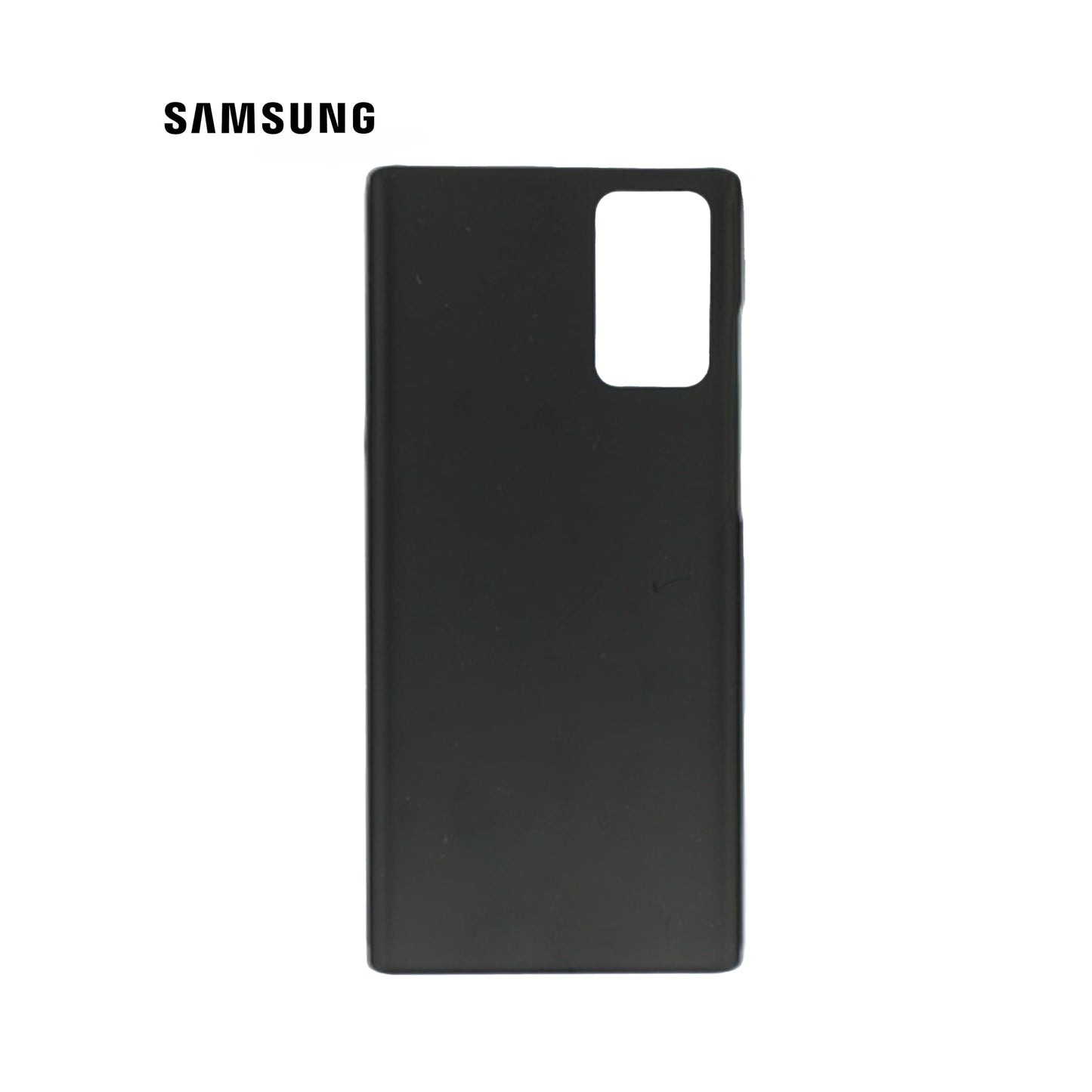 TAPA PARA SAMSUNG NOTE 20 GRIS