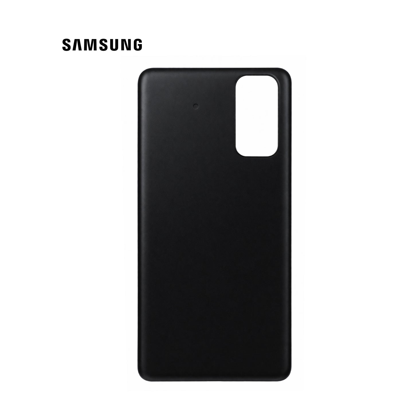 TAPA PARA SAMSUNG S20 FE AZUL