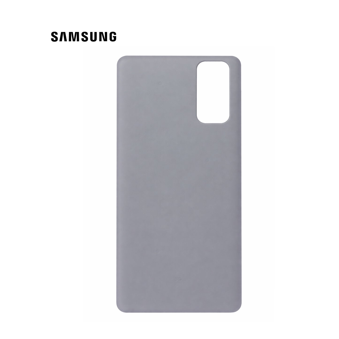 TAPA PARA SAMSUNG S20 FE LILA