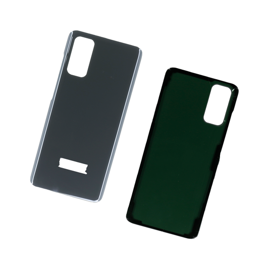 TAPA SAMSUNG S20 GRIS