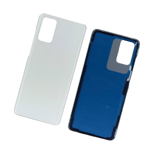 TAPA SAMSUNG S20 PLUS BLANCO