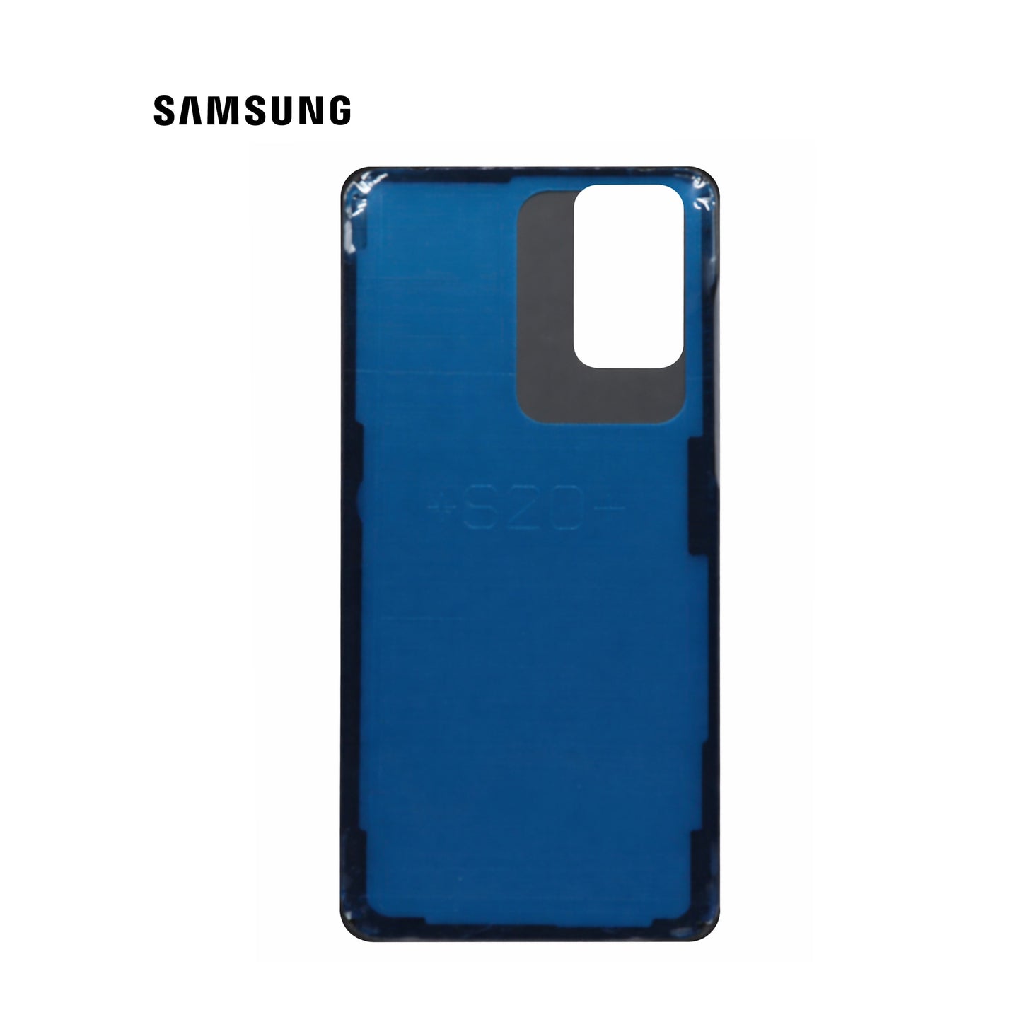 TAPA PARA SAMSUNG S20 PLUS GRIS