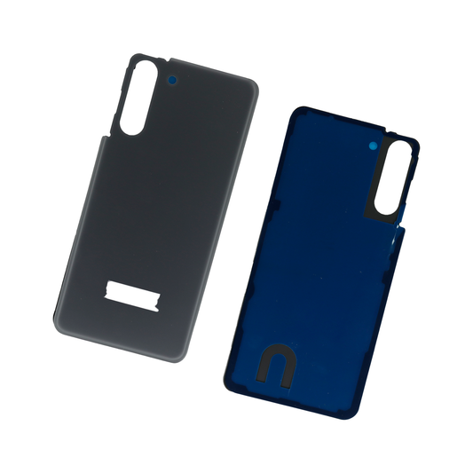TAPA SAMSUNG S21 5G GRIS
