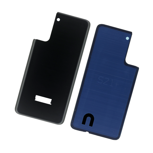 TAPA SAMSUNG S21 PLUS NEGRO