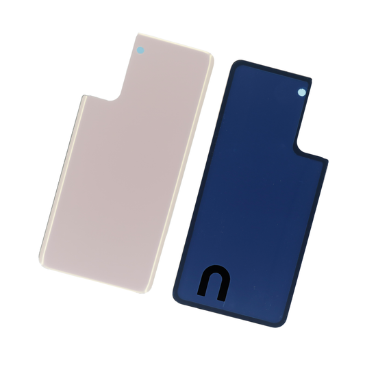 TAPA SAMSUNG S21 PLUS ROSA