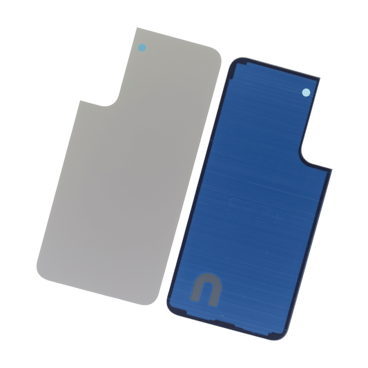 TAPA SAMSUNG S22 PLUS ROSA