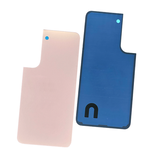 TAPA SAMSUNG S22 ROSA