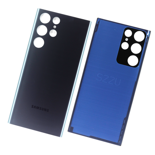 TAPA SAMSUNG S22 ULTRA VERDE