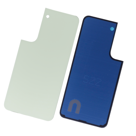 TAPA SAMSUNG S22 VERDE