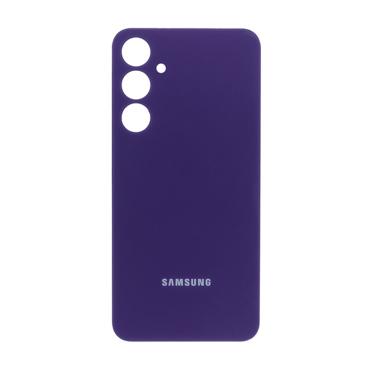 TAPA SAMSUNG S23 FE MORADO