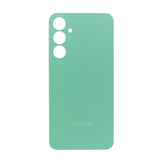 TAPA SAMSUNG S23 FE VERDE MENTA