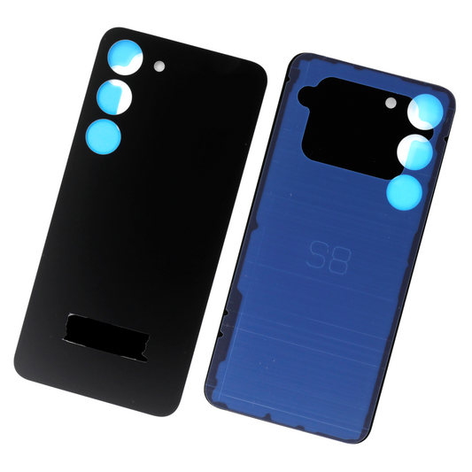 TAPA SAMSUNG S23 NEGRO