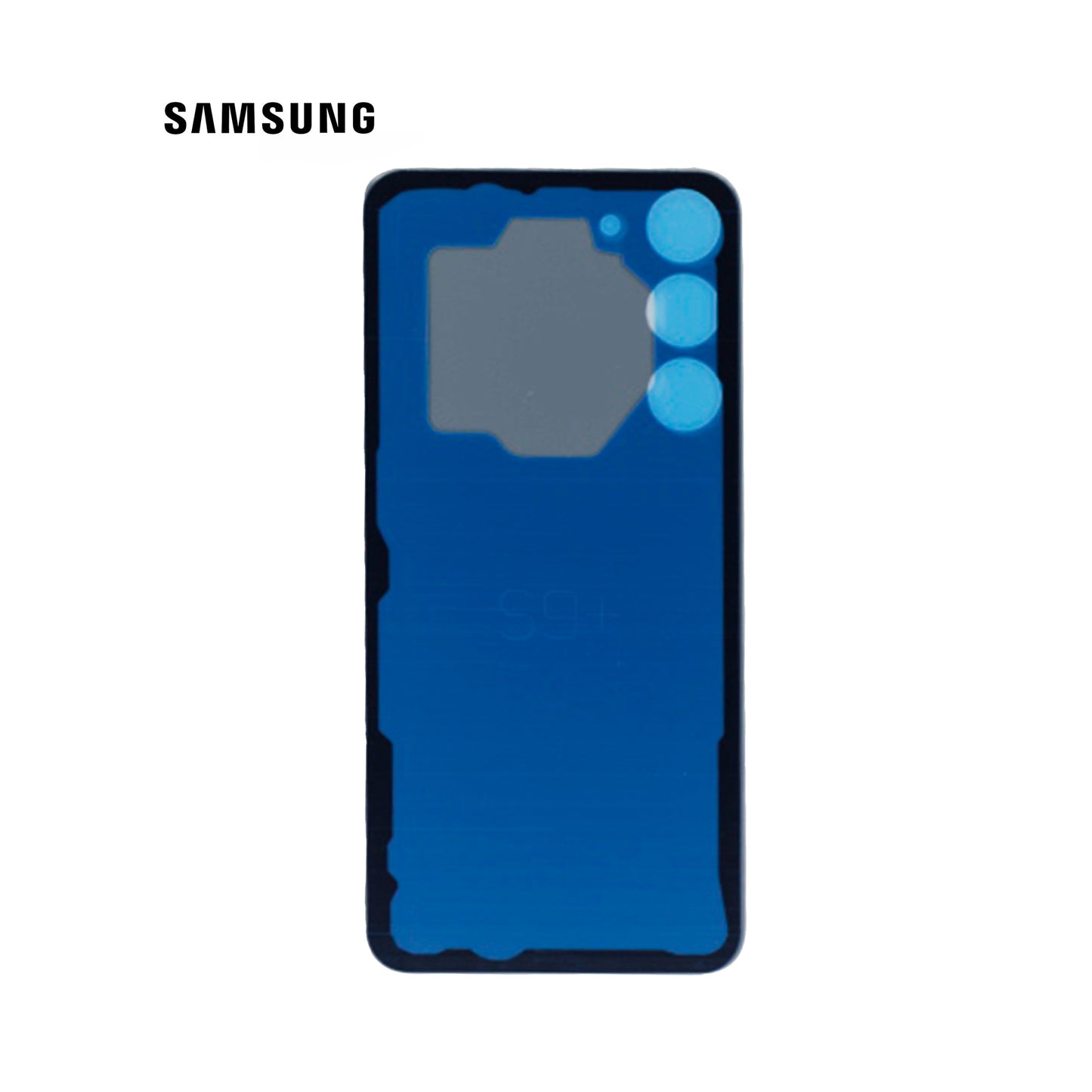 TAPA PARA SAMSUNG S23 PLUS BLANCO