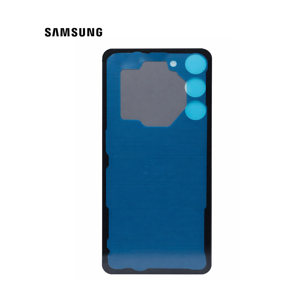 TAPA PARA SAMSUNG S23 PLUS VERDE