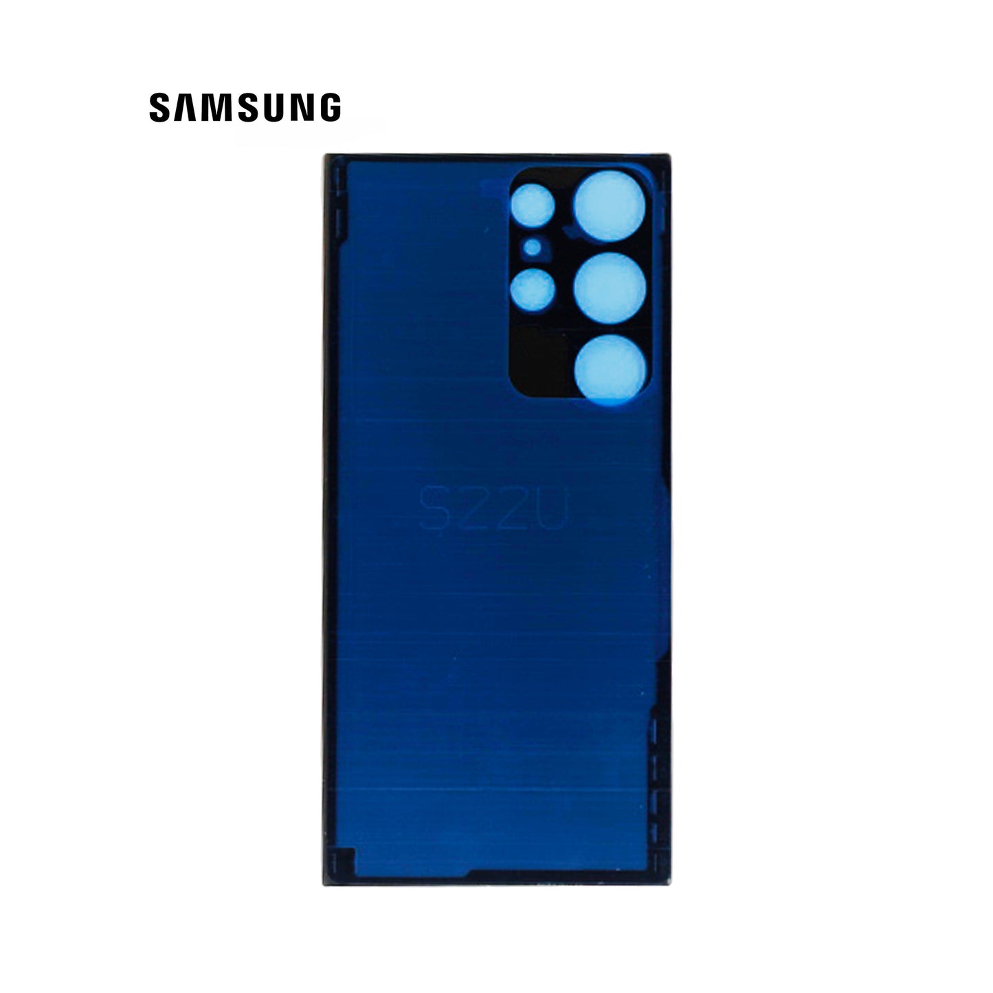 TAPA PARA SAMSUNG S23 ULTRA CORAL