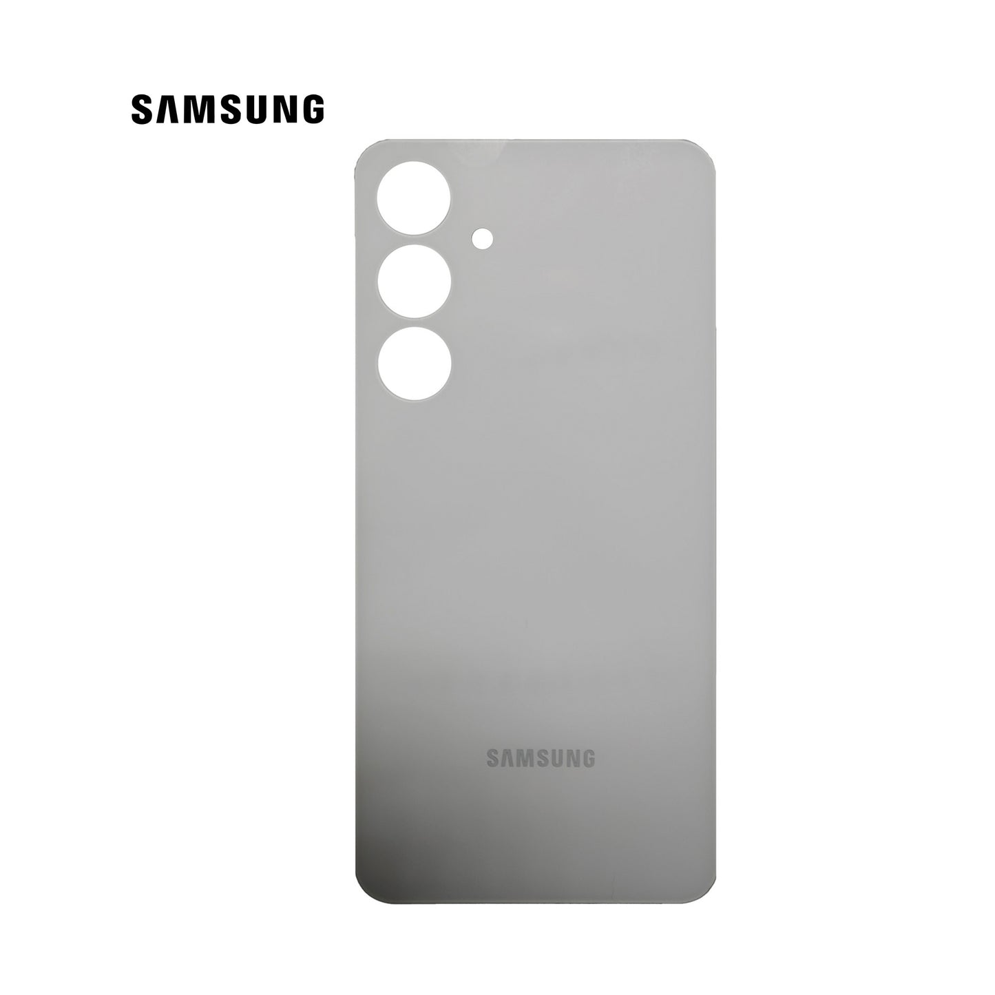 TAPA SAMSUNG S24 FE GRIS