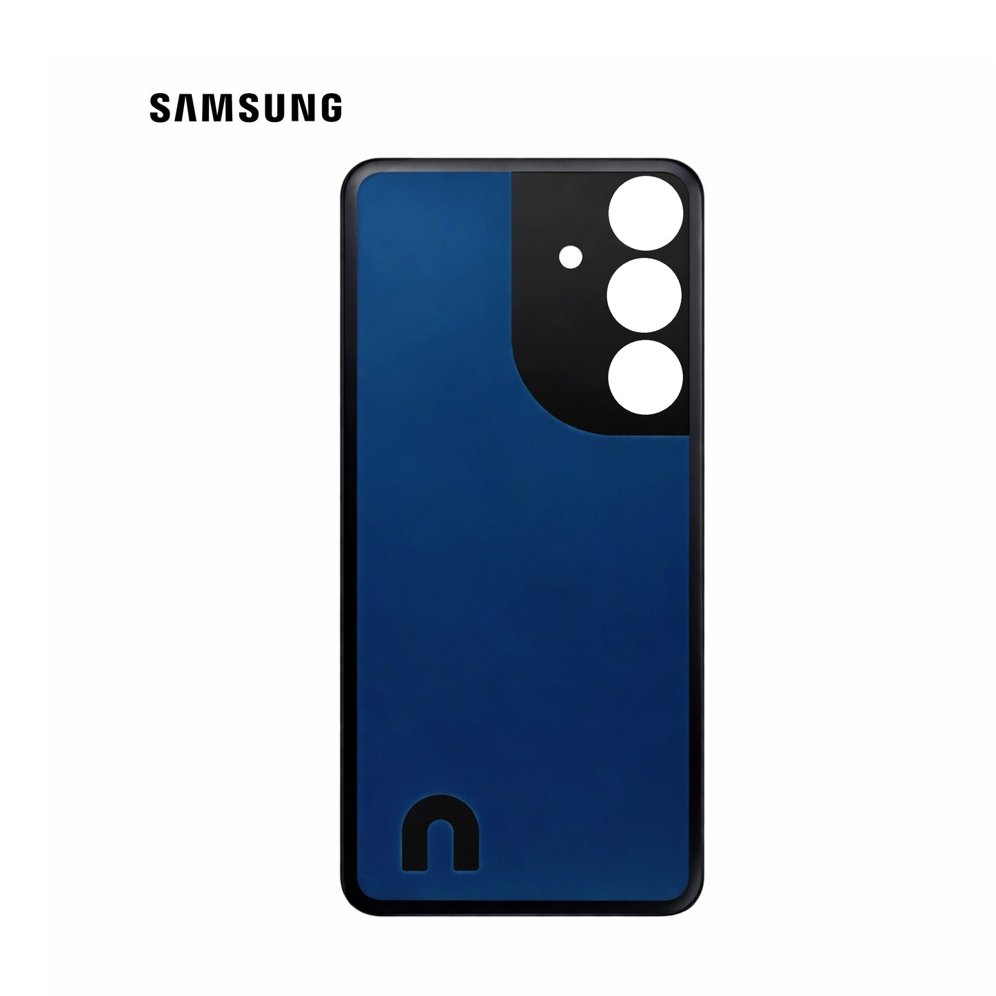 TAPA PARA SAMSUNG S25 BLANCO