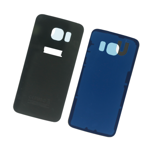 TAPA SAMSUNG S6 EDGE DORADO