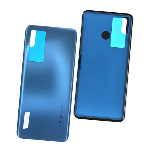 TAPA XIAOMI 12T PRO AZUL