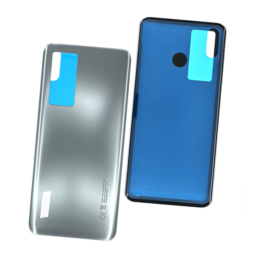 TAPA XIAOMI 12T PRO PLATA