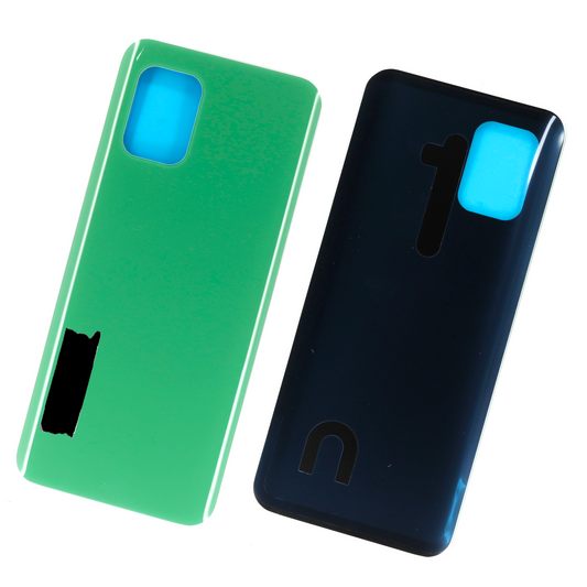 TAPA XIAOMI MI 10 LITE VERDE