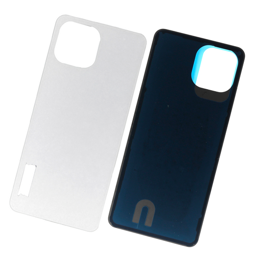 TAPA XIAOMI MI 11 LITE 5G BLANCO PRISMA