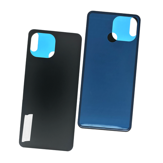 TAPA XIAOMI MI 11 LITE 5G NEGRO