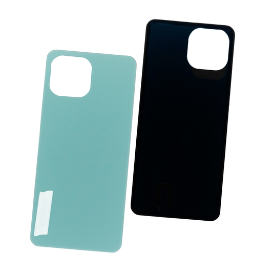 TAPA XIAOMI MI 11 LITE 5G VERDE MENTA