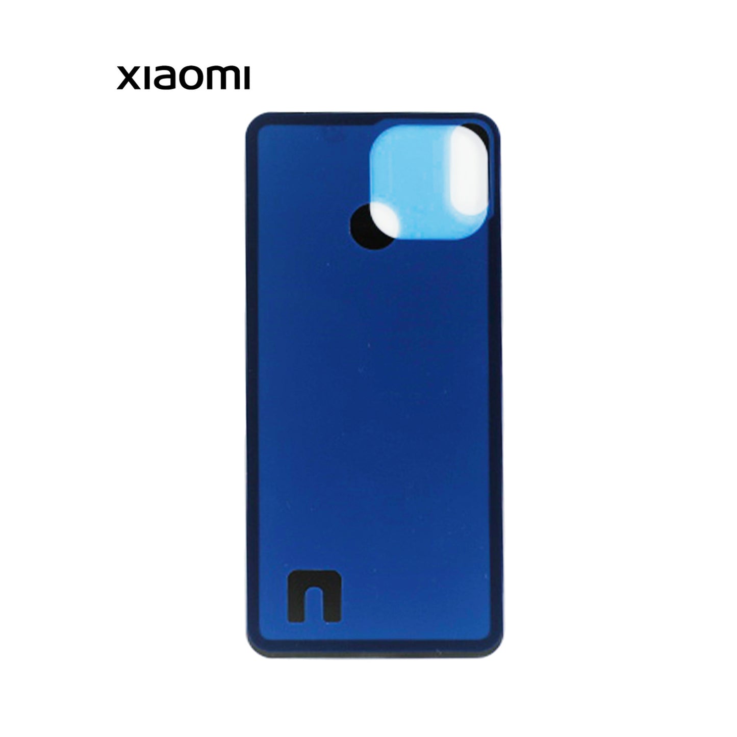 TAPA PARA XIAOMI MI 11 LITE 4G AZUL GLACIAL