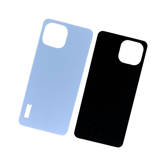 TAPA XIAOMI MI 11 LITE AZUL