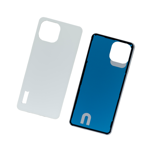 TAPA XIAOMI MI 11 LITE BLANCO