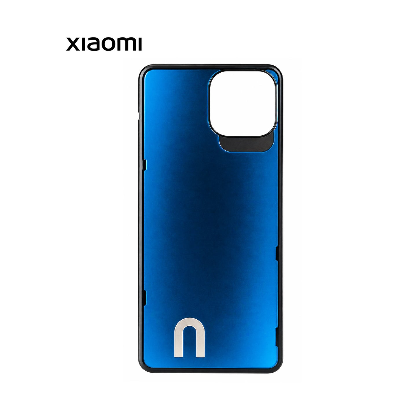 TAPA PARA XIAOMI MI 11 LITE 4G BLANCO PRISMA