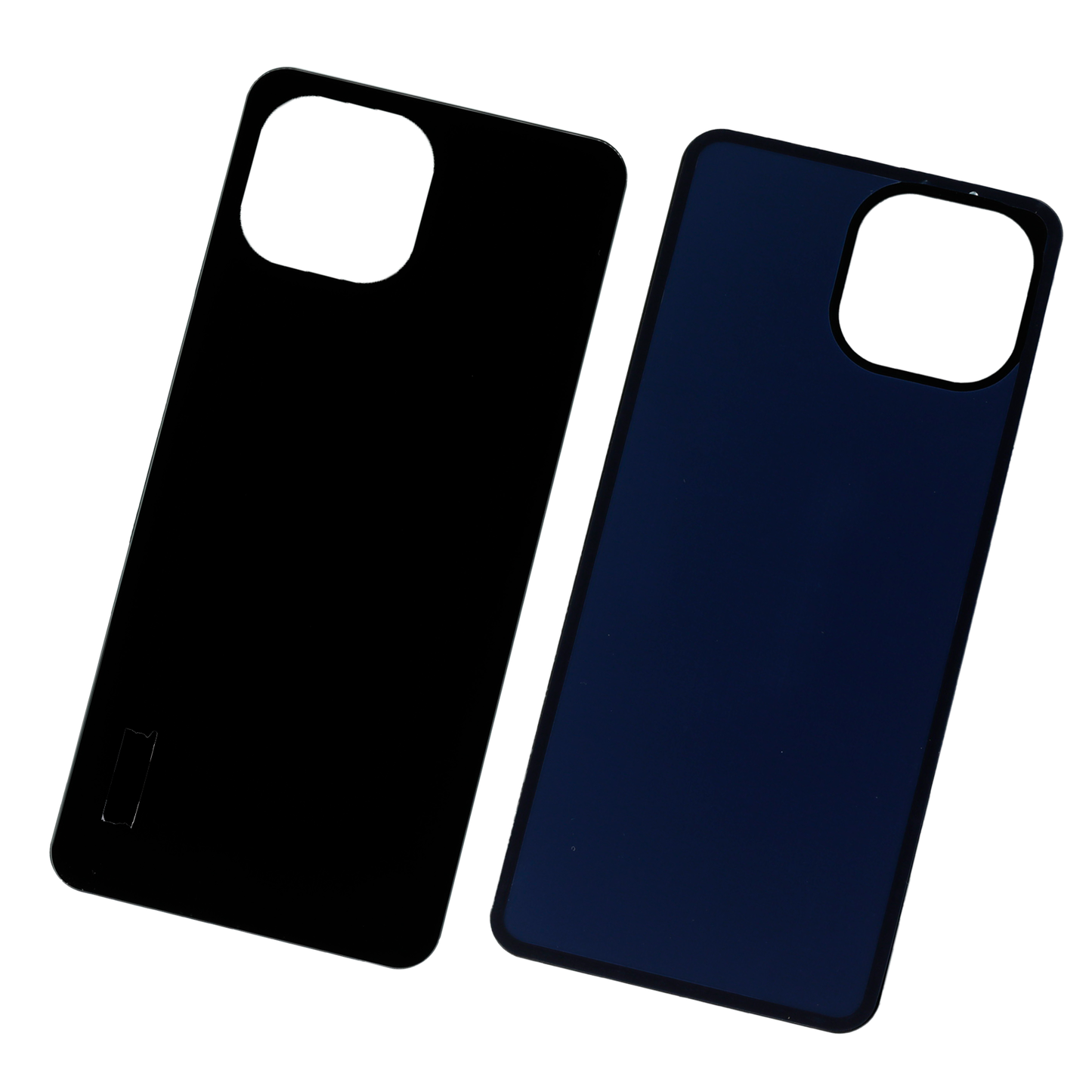 TAPA XIAOMI MI 11 LITE NEGRO