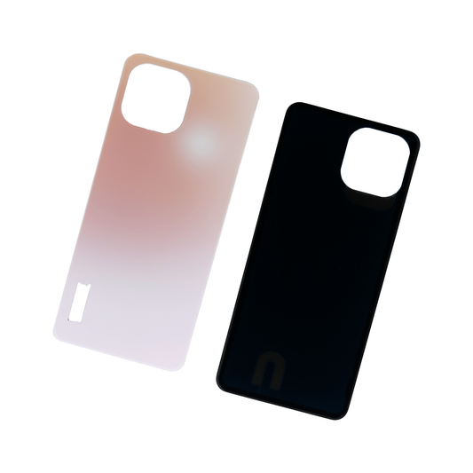 TAPA XIAOMI MI 11 LITE ROSA