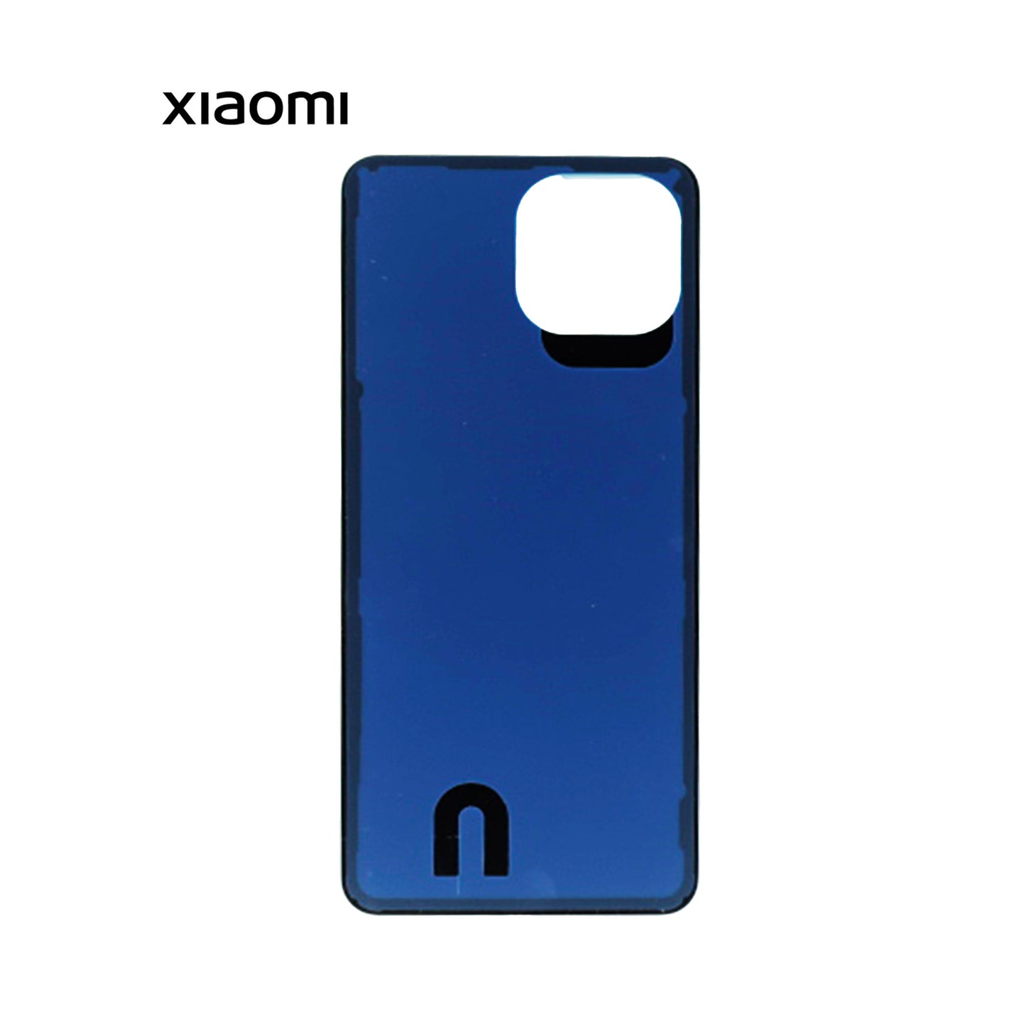 TAPA PARA XIAOMI MI 11 LITE VERDE
