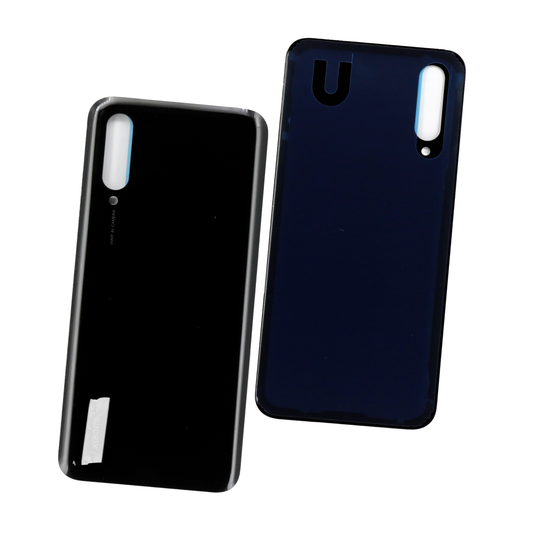 TAPA XIAOMI MI 9 LITE NEGRO