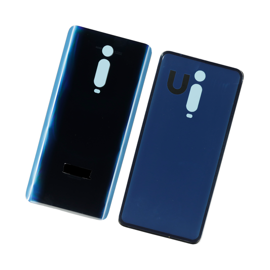 TAPA XIAOMI MI 9T AZUL