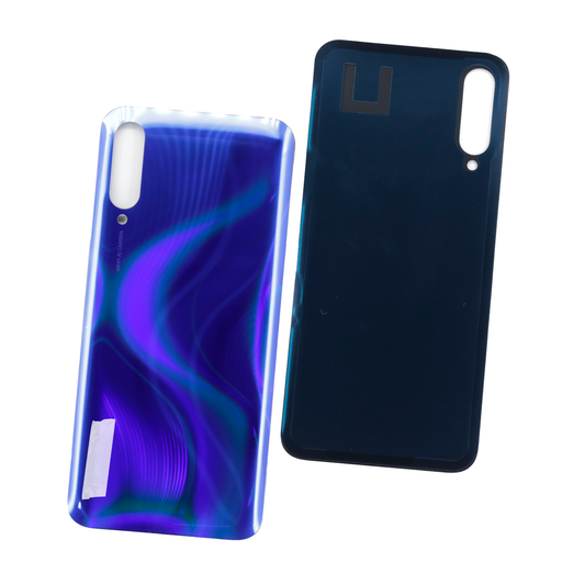 TAPA XIAOMI MI A3 AZUL