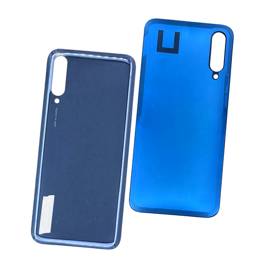 TAPA XIAOMI MI A3 NEGRO
