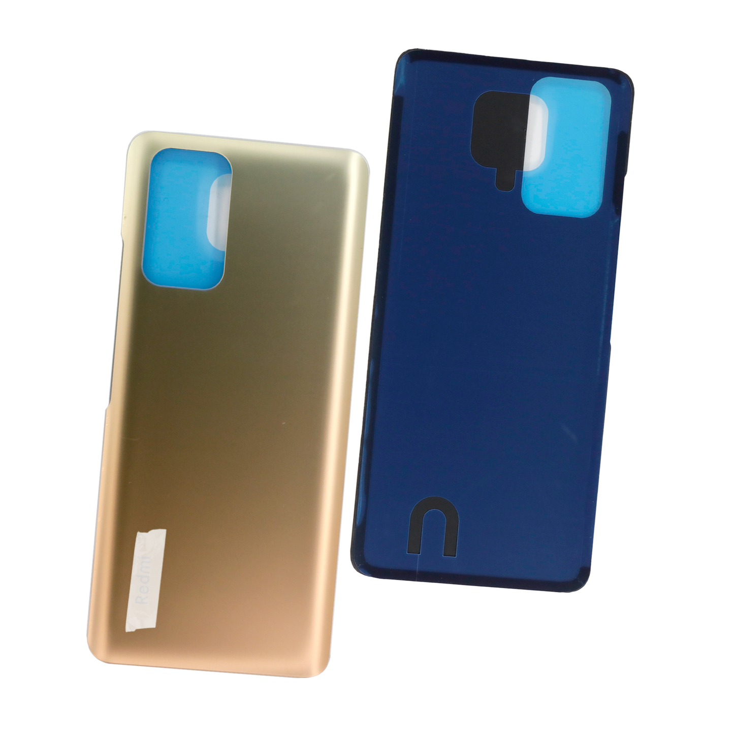 TAPA XIAOMI REDMI NOTE 10 PRO BRONCE