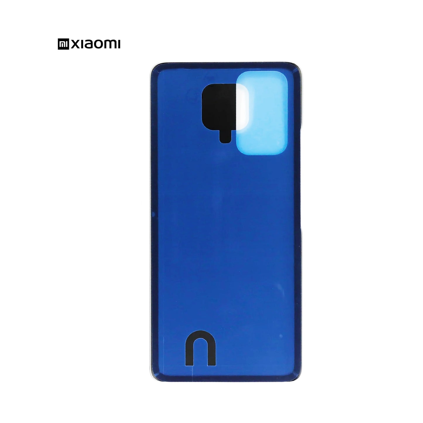 TAPA PARA XIAOMI REDMI NOTE 10 PRO VERDE
