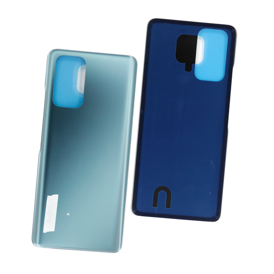 TAPA XIAOMI REDMI NOTE 10 PRO VERDE