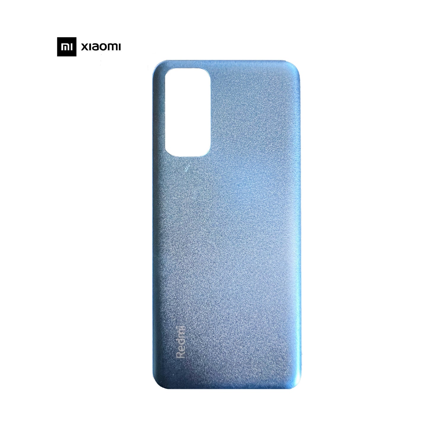 TAPA XIAOMI REDMI NOTE 11S AZUL